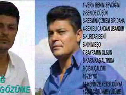 Olgun Şimşek - Bak İçime Gör Beni Kapalı Çarşı iyi seyirler