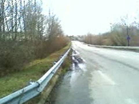 sherco ipone top alu yasuni R3