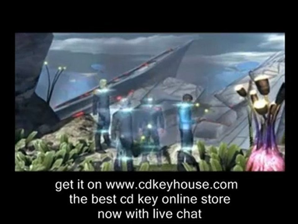 Online Key store star trek online PC www.cdkeyhouse.com