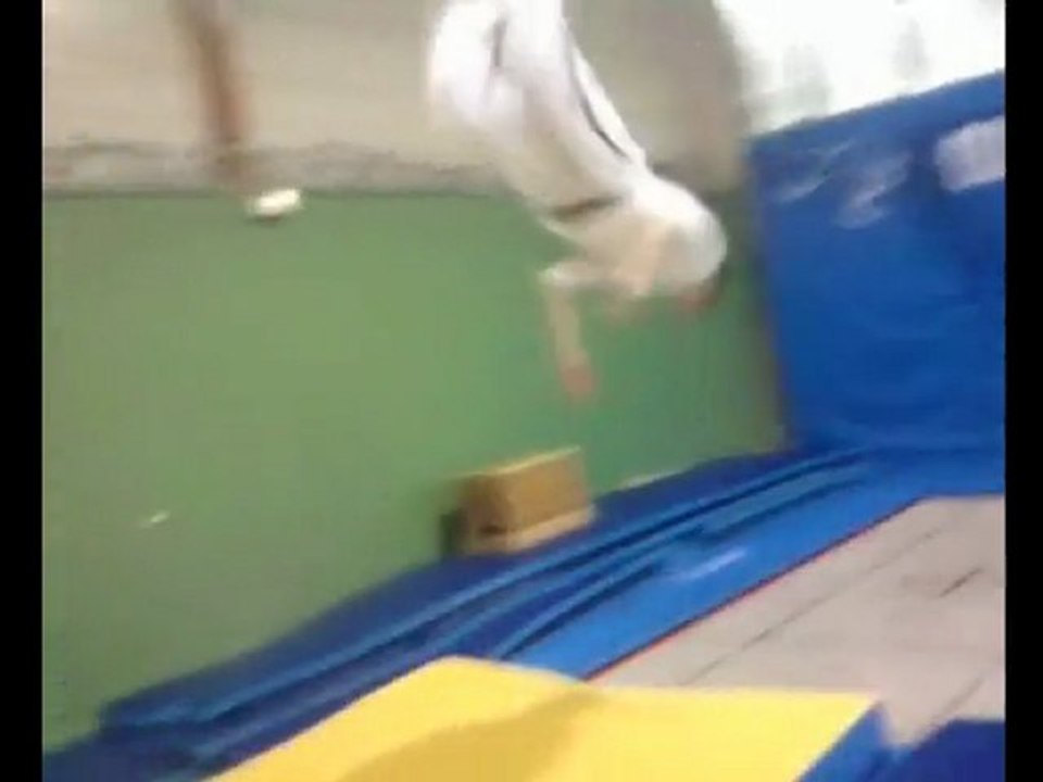 Session trampo 3
