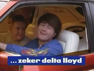 Delta LLoyd Bank By Mister The DJ Nesquick