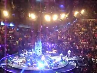 Por y segundo Aventura