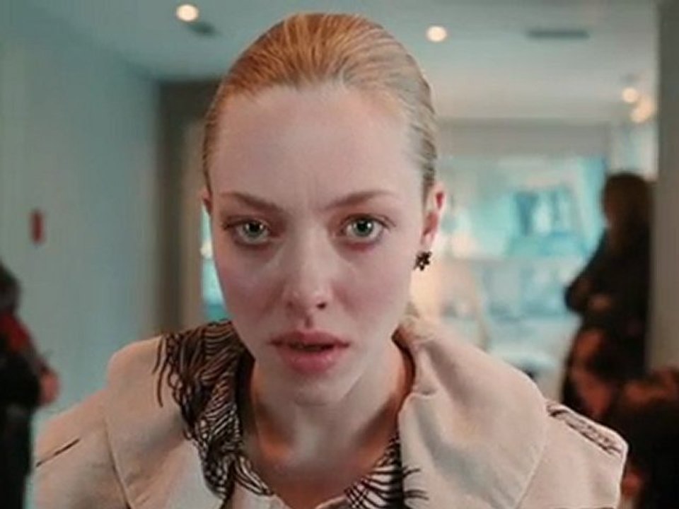 Chloe - #1 Trailer