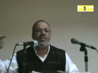 LE PARADIS ET L'ENFER par Hassan Amdouni partie 3