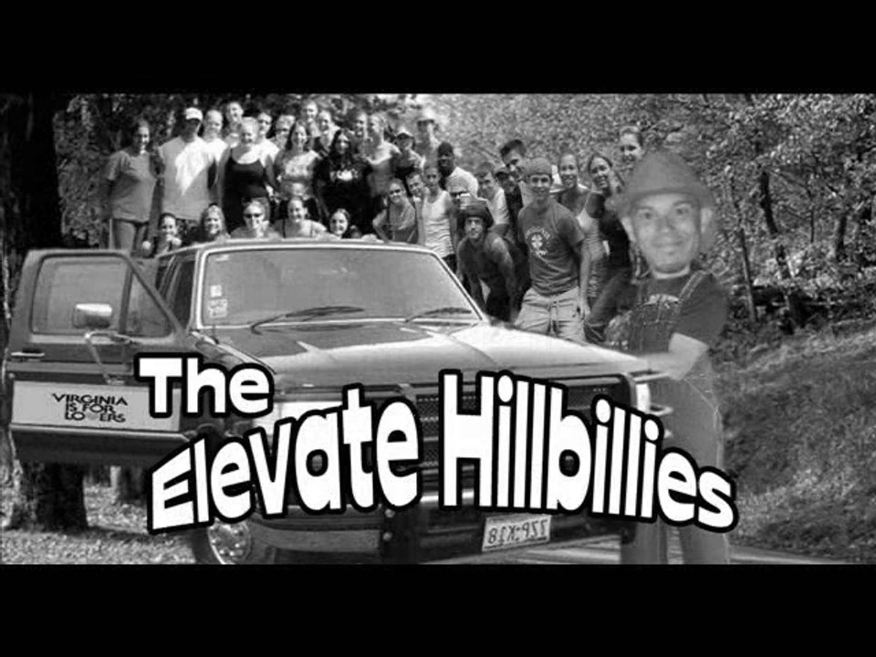 Elevate Camping Trip 2004