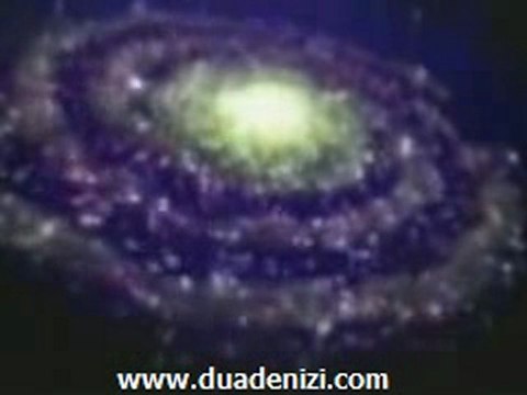 Dursun Ali Erzincanlı - Yıldızname Klibi | DuaDenizi.Com