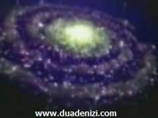 Dursun Ali Erzincanlı - Yıldızname Klibi | DuaDenizi.Com