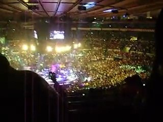 La noche de sexo Aventura