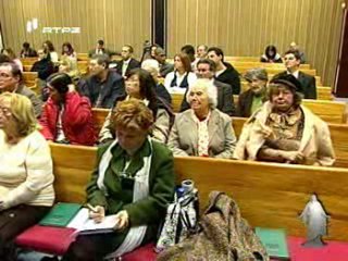 Fé dos Homens 04 de Fevereiro de 2010