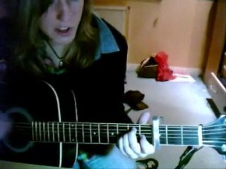 High and Dry - Radiohead Cover