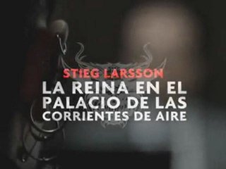 La Reina en el Palacio de las Corrientes de Aire