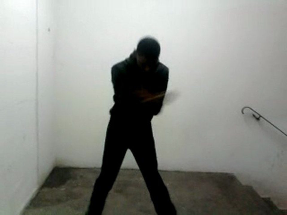 Logobi Champigny - Rysko , Henri , Jeremy