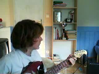 voodoo child jimi hendrix