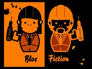 Semaine Ski ETP avec les Oranges - Vidéos Bloc Fiction