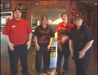 Pizza Hut Preps for the Super Bowl - its Busiest Day of ...