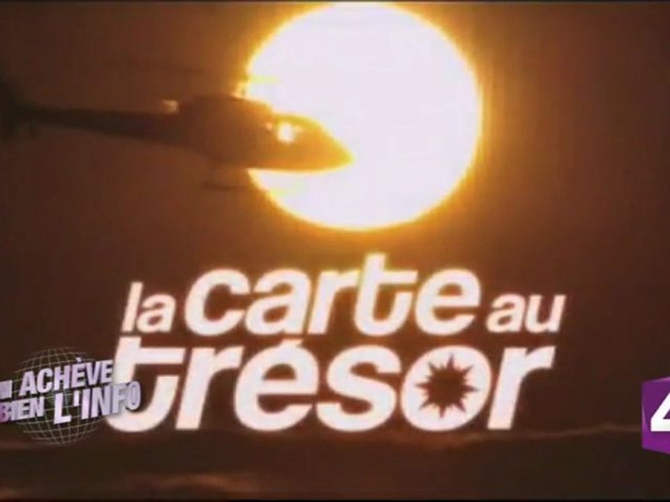 LE DEBRIEF - OABI 13 - 05 Février 2010