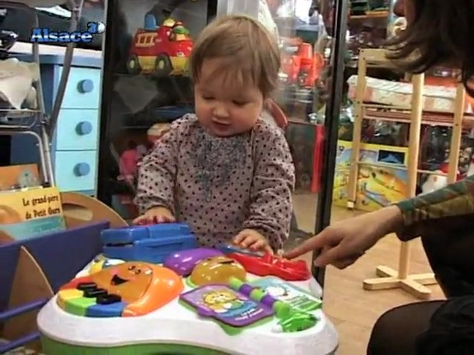 Les bébés troqueurs : Vêtements chics et pas chers !