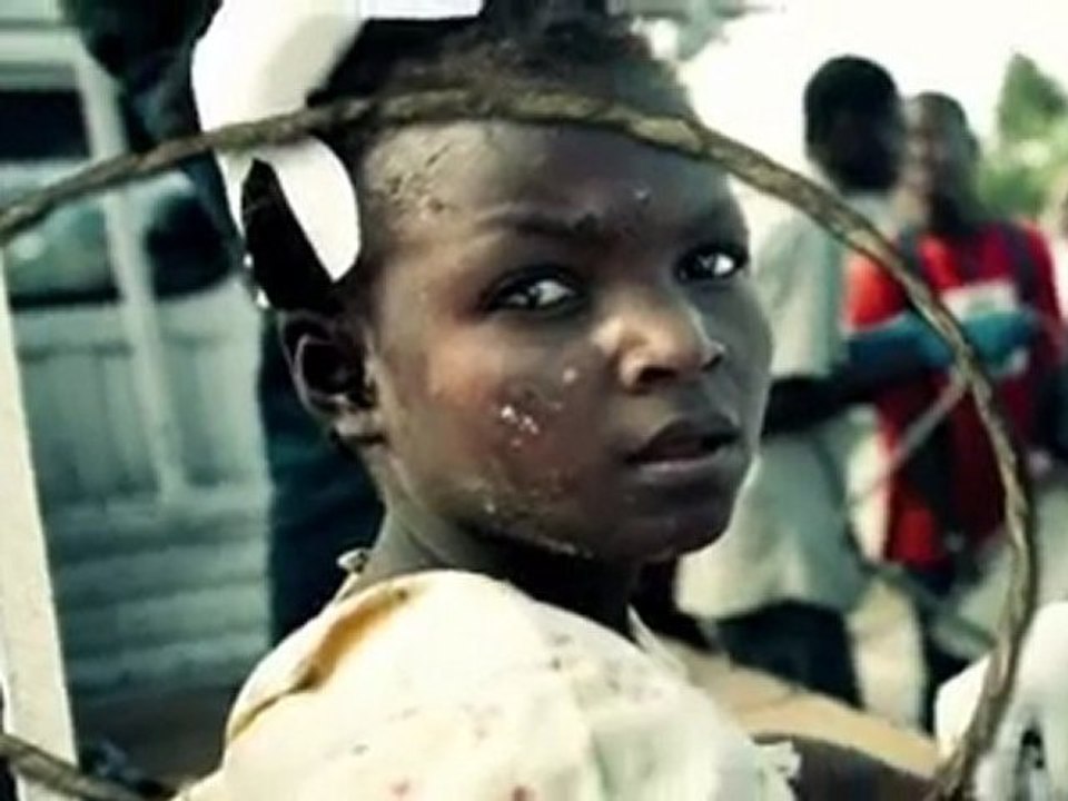 Help Haiti