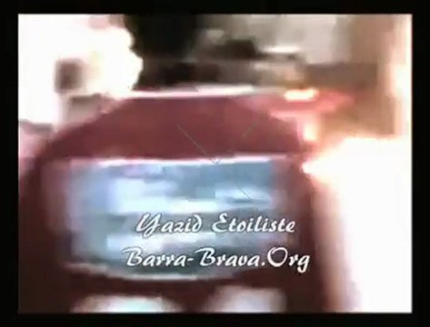 Barra Brava ESS 3 Danger Swa7lia BR.01