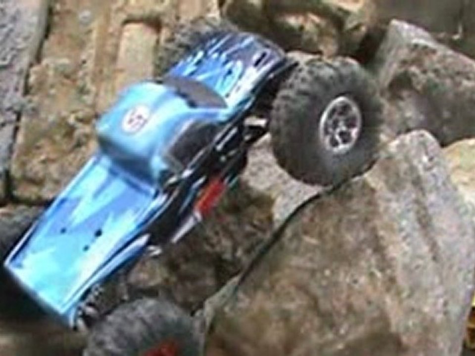 CrawlerPillar_Foam