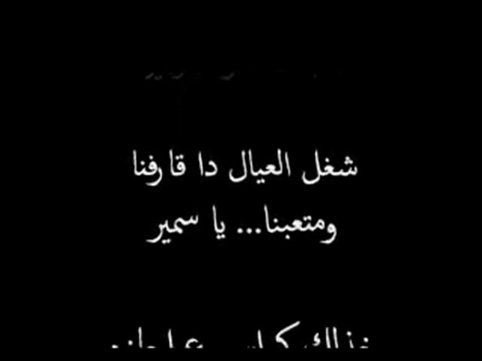 قصيدة الشاعر الدومياطي