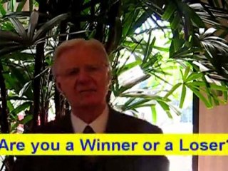 Bob Proctor reveals The Secret to Achieving The Winners Ima