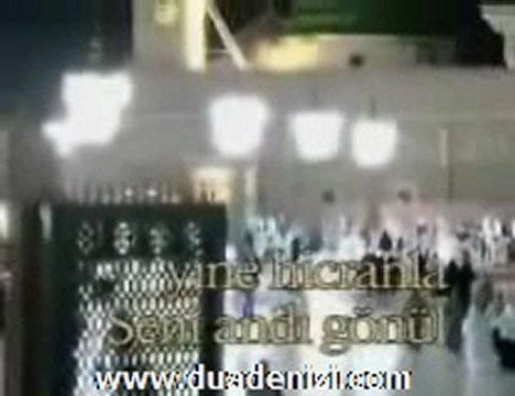 Dursun Ali Erzincanlı - Gönlümün Gülü Orjinal Klip DuaDenizi