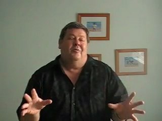 Phil Hayes - Prospex Introduction & Welcome Video