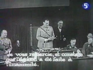 Hitler et l'hitlérisme