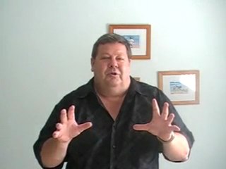 Phil Hayes - Prospex Email Confirmation Video