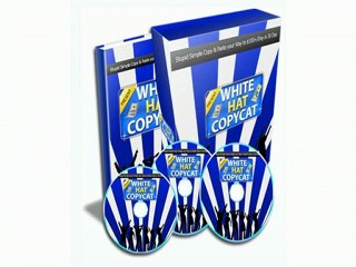 Whitehat Copycat System