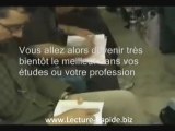 Technique De Lecture Rapide, leçons Gratuites