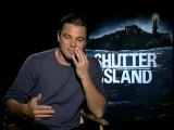 Leonardo DiCaprio - Shutter Island Part 2