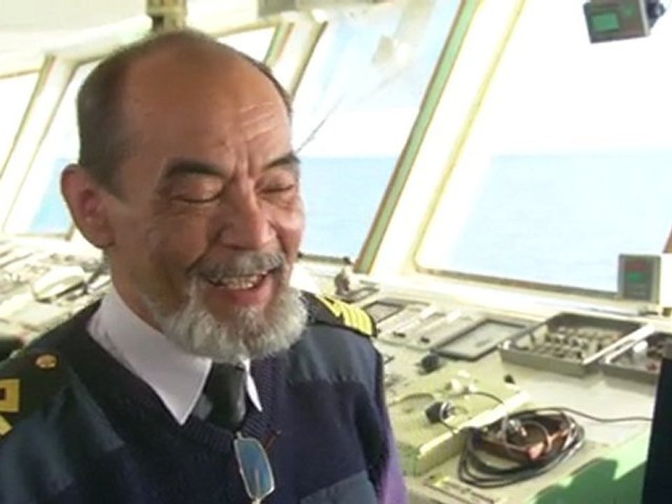 Canadian Arctic Ice - Nunavut, Canada