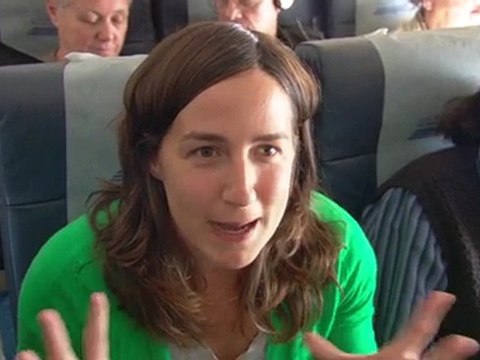 The Northwest Passage - Nunavut, Canada