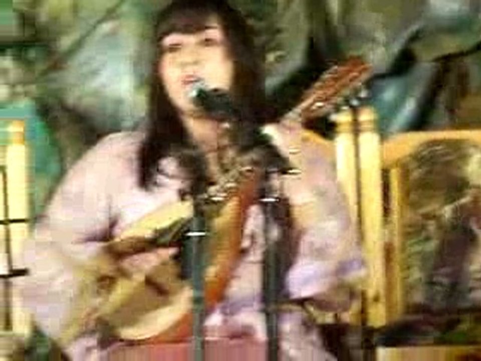 orchestre feminin ahbab cheikh sadek bejaia