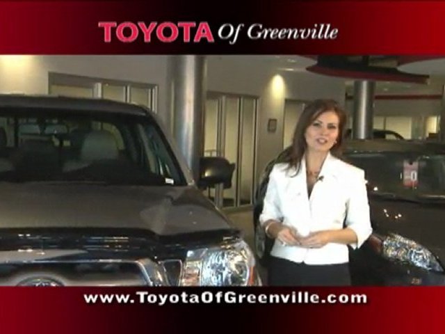 Toyota Recall Information | Toyota of Greenville, SC