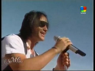 Luciano Pereyra - Y asi, asi