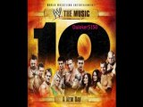 WWE The Music Volume 10 Zack Ryder Radio