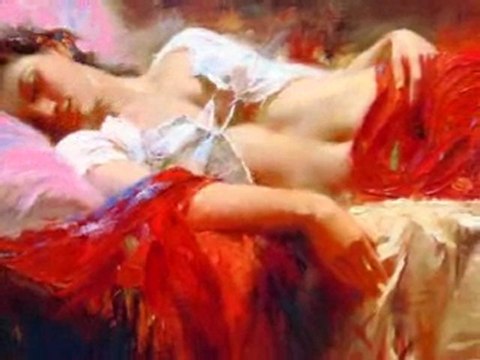 Goran Brekovic&Emir Kusturica Spij Kochanie, Spij (Kayah)