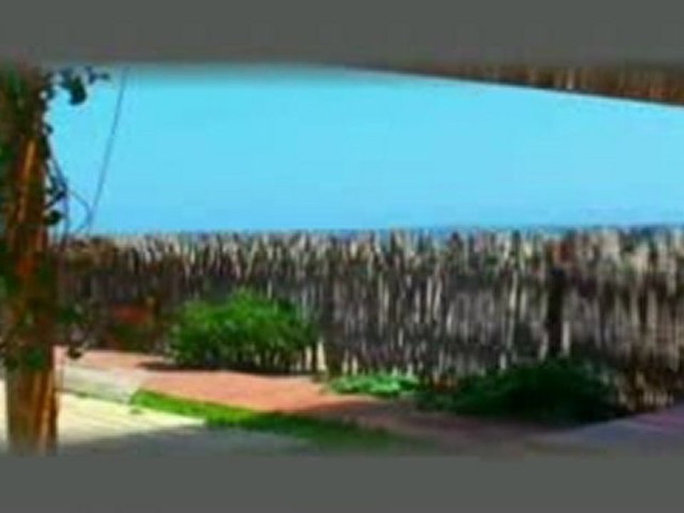 Peru Houses - Casa Nuro, Mancora PERU