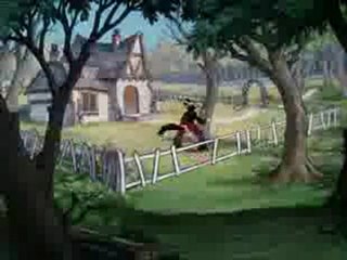 Silly Symphony - The Big Bad Wolf