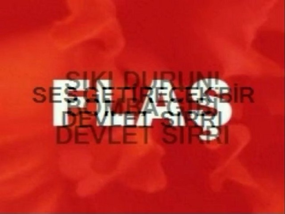 Devlet Sırrı