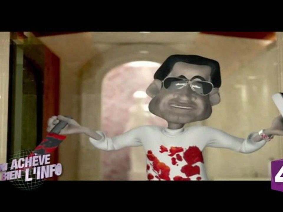 MIROIR - OABI 13 - 05 Février 2010