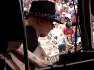 6.Johnny Winter Highway 61 Revisited