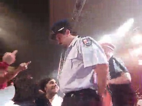 Le Bal des Enragés - Fisf**k Playa @ Tannerie [05/02/2010]