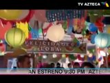 PRESENTACION DE LA  TELENOVELA DE AZTECA 