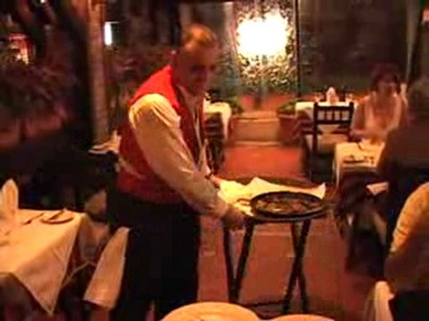 Intercontinental West Miami Dining