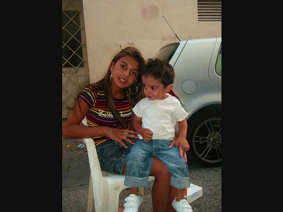 video de famille