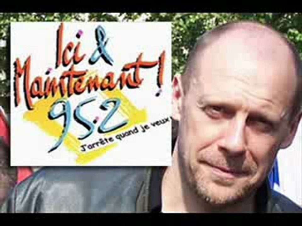 Alain Soral Ouverture de la chasse aux vieux (19 NOV.2009)